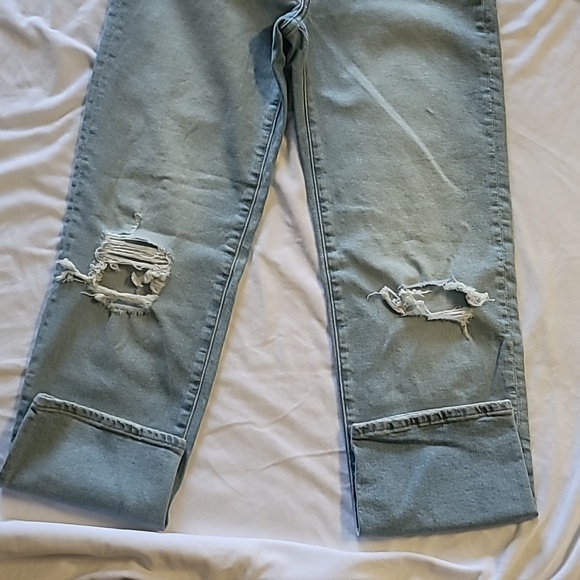 Madewell jeans - Picture 4 of 6
